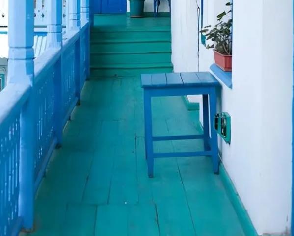 二七漏水检测